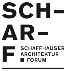 Schaffhauser Architektur Forum